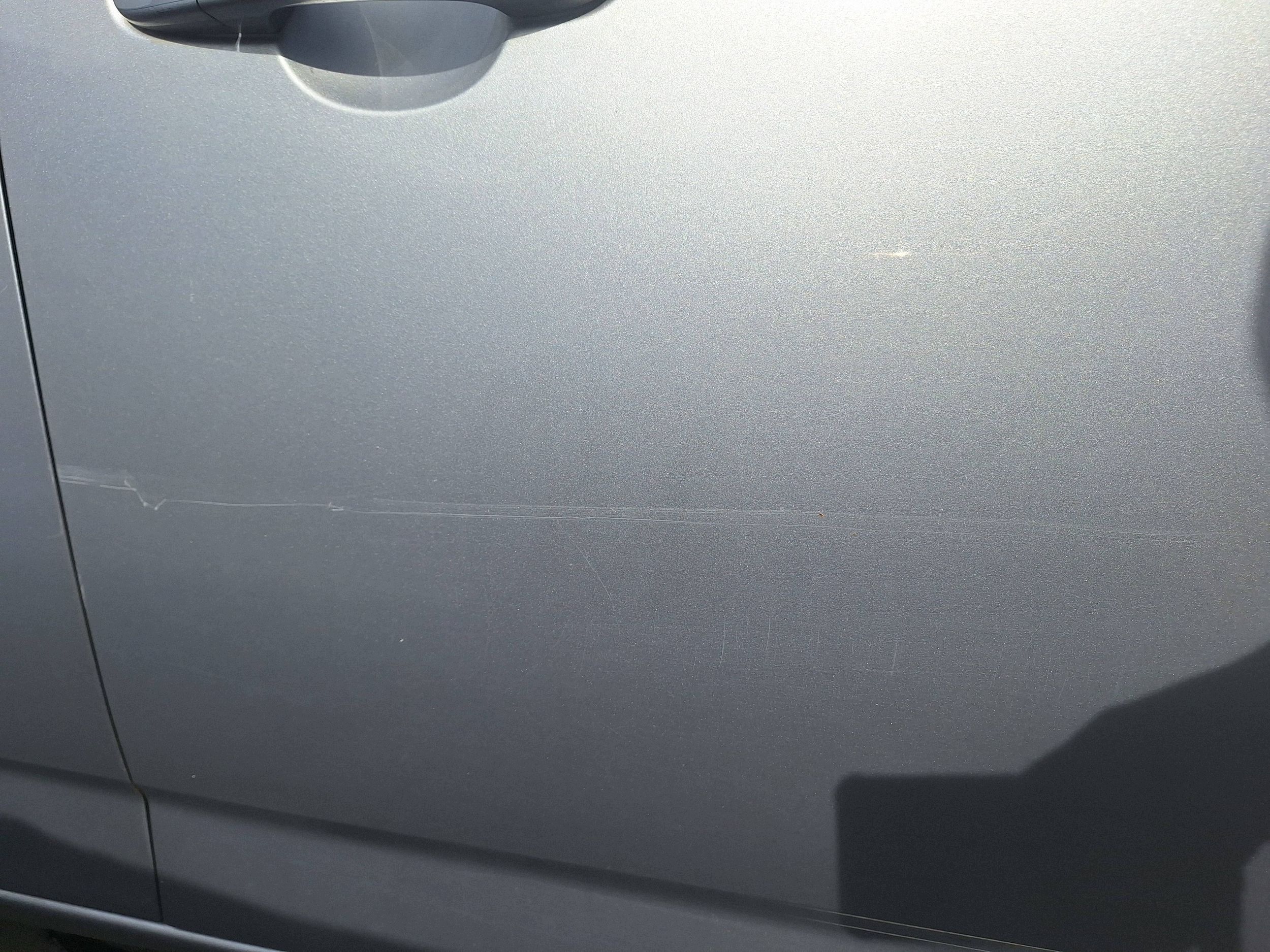 FORD MONDEO IV 4 MK4 BA7 2007-2014 paint H8 door front right H8