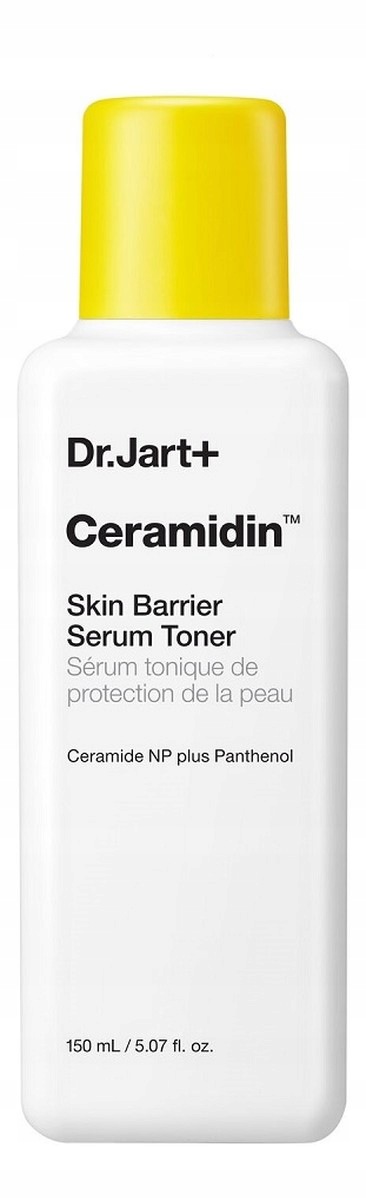 Dr.Jart+ Ceramidin hydratační pleťové tonikum 150 Ml