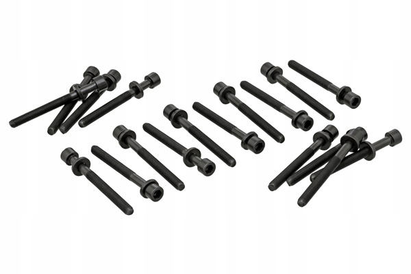 Elring Sada Šroubů Hlavy Válců Nissan Almera II Almera Tino