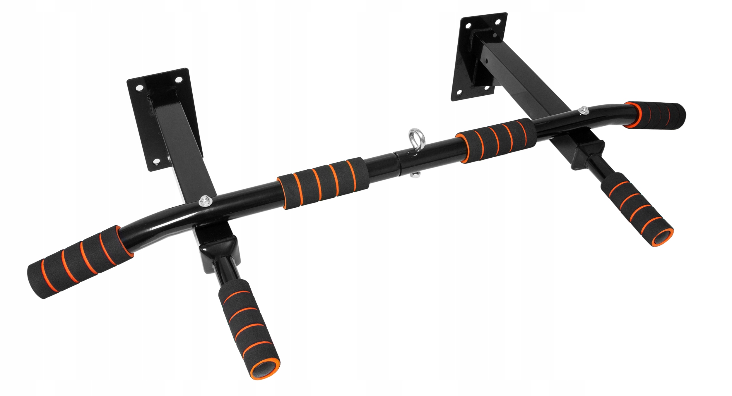 DRĄŻEK DO ĆWICZEŃ PODCIĄGANIA ŚCIENNY UCHWYT WOREK Model PRO 250