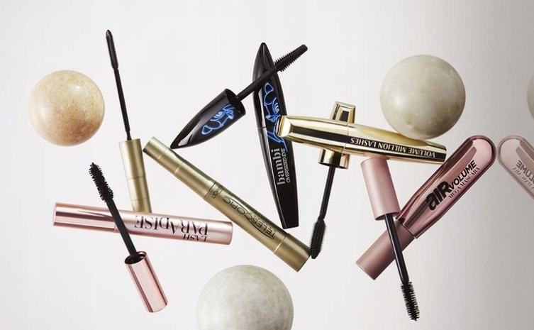 2x Loreal Volume Million Lashes pogrubiający tusz do rzęs Extra Black EAN (GTIN) 5903815523557