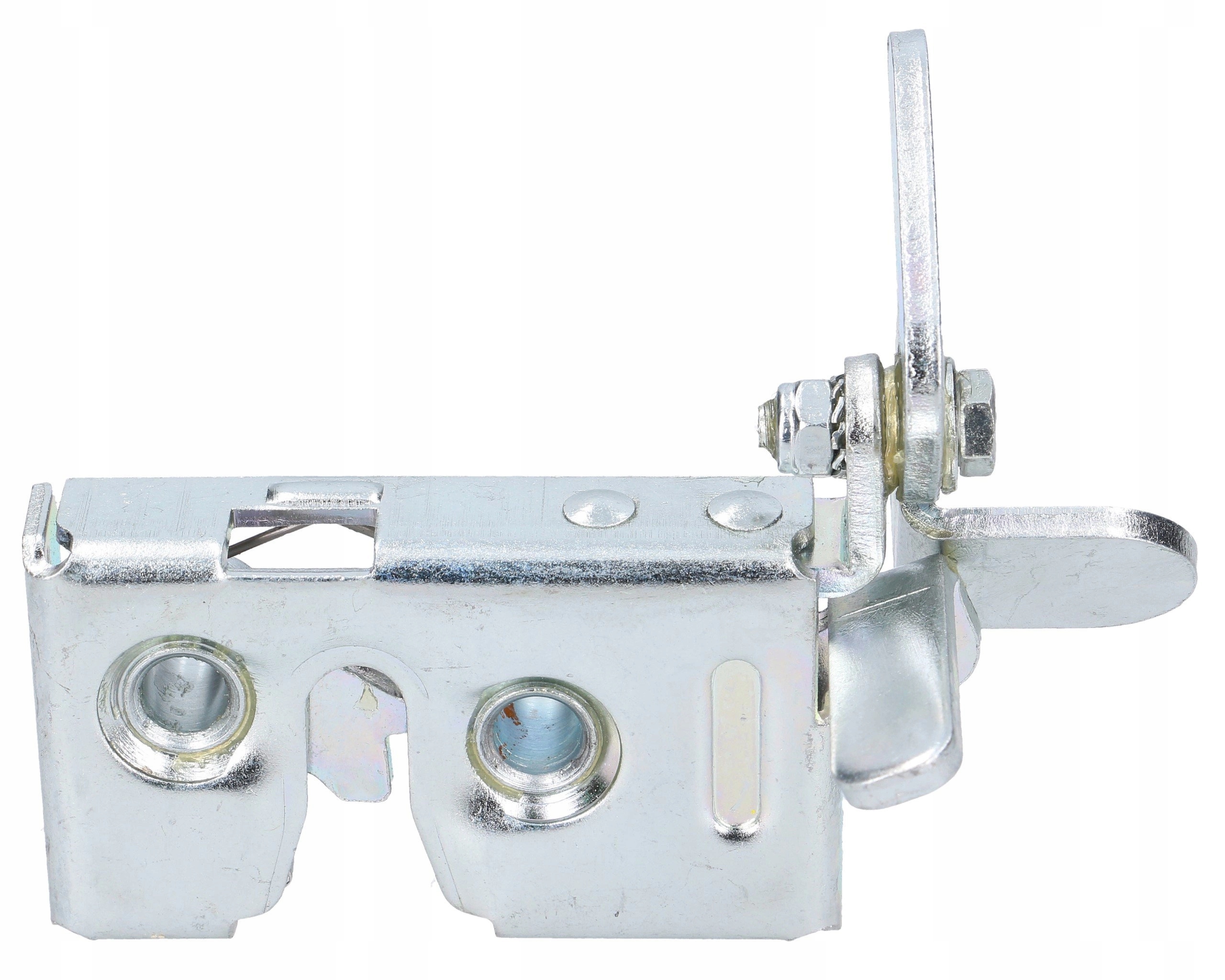 zámek levé dveře traktoru, bagru, nakladače SR99