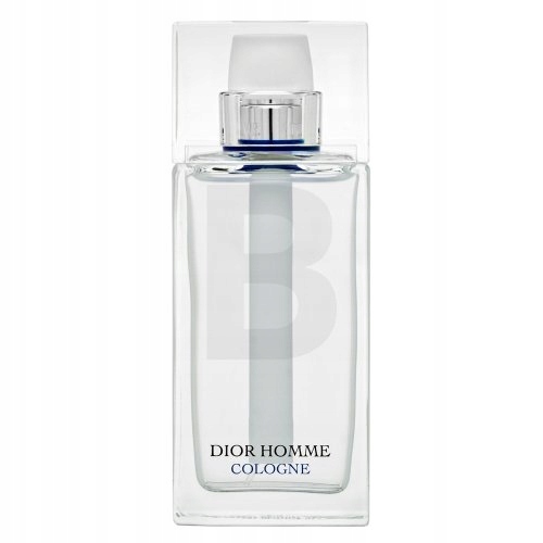Dior (Christian Dior) Dior Homme Cologne 2013 kolínská voda pro muže 75 ml