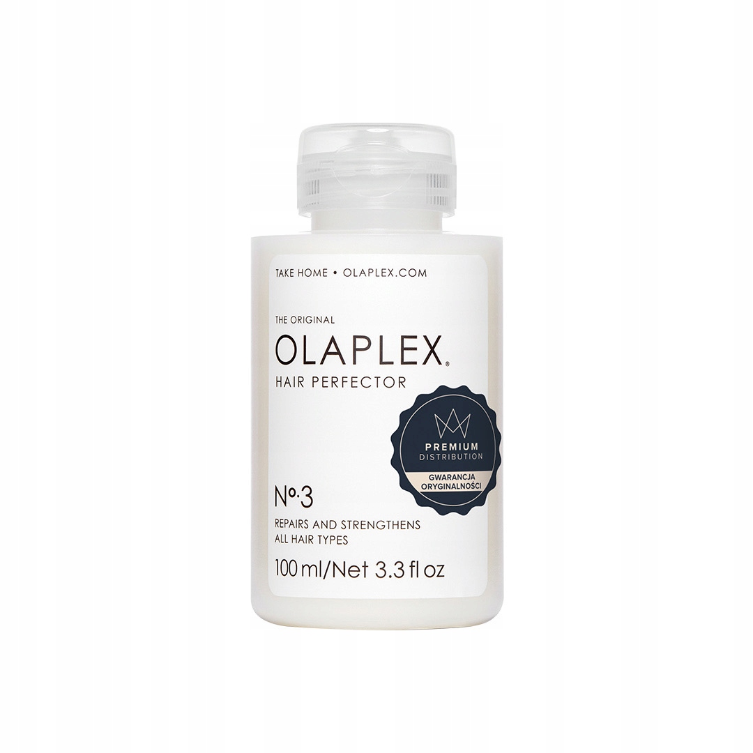 Olaplex No. 3 Hair Perfector Treatment 100ml
