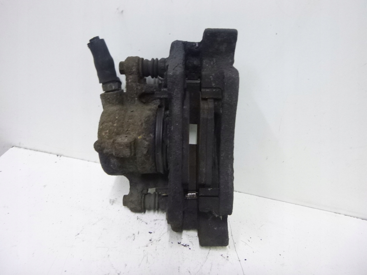 caliper brake front Mercedes W168 1.4 1999r.
