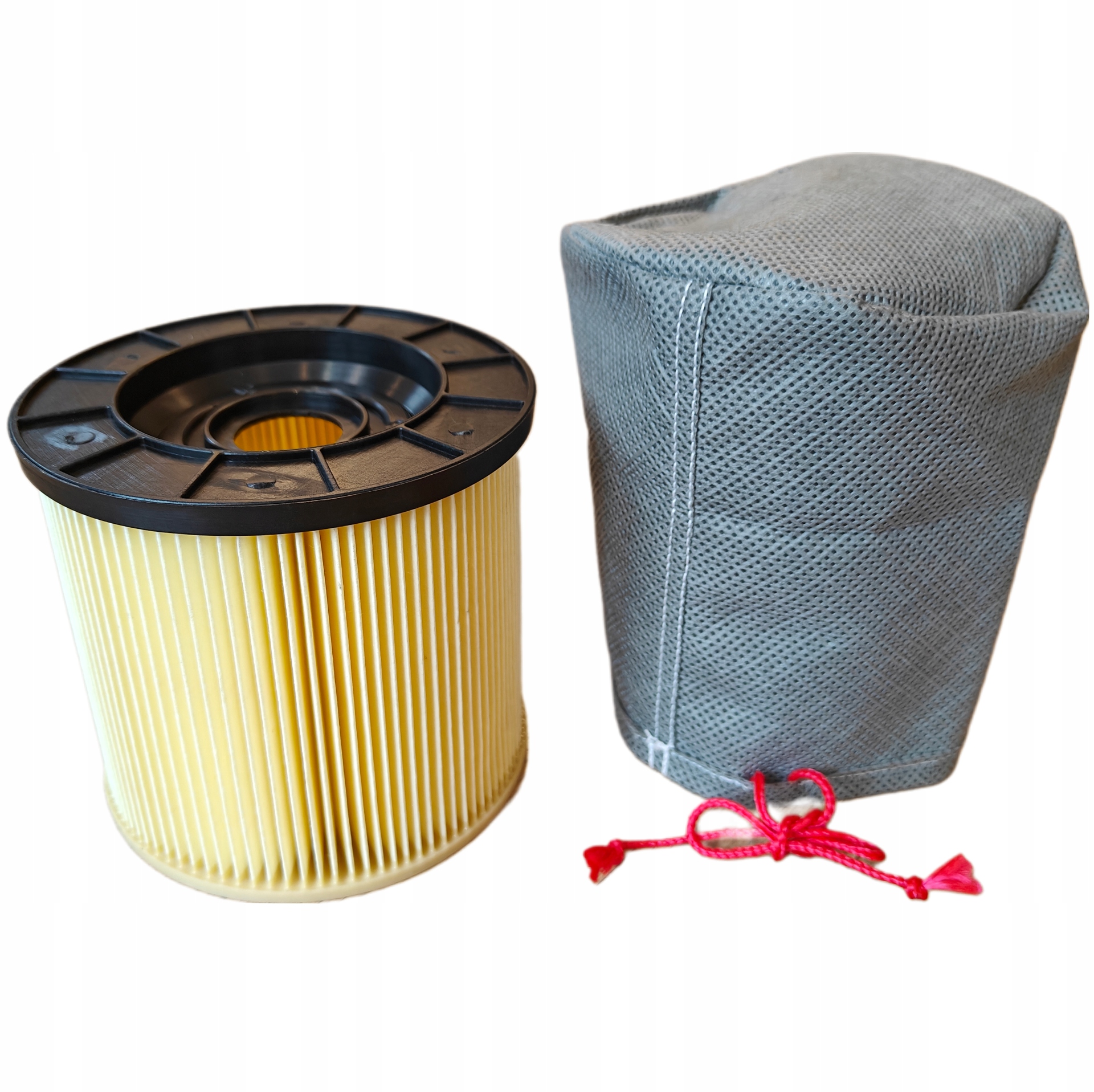 Sada filtrů pro separátor Nature