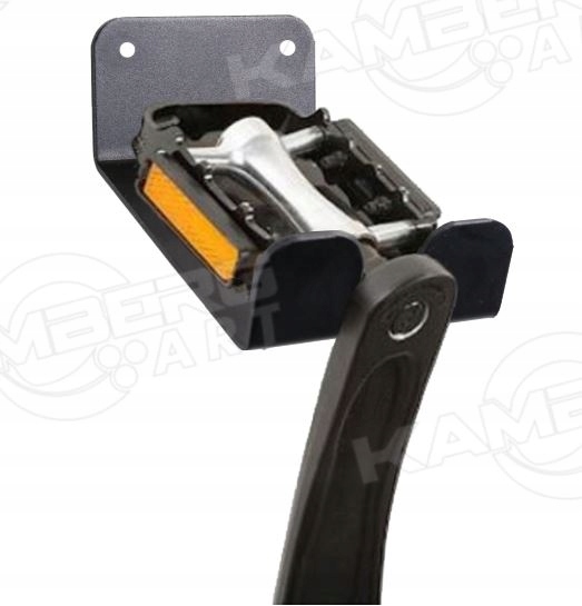 Ścienny wieszak na rower Uchwyt Model 0