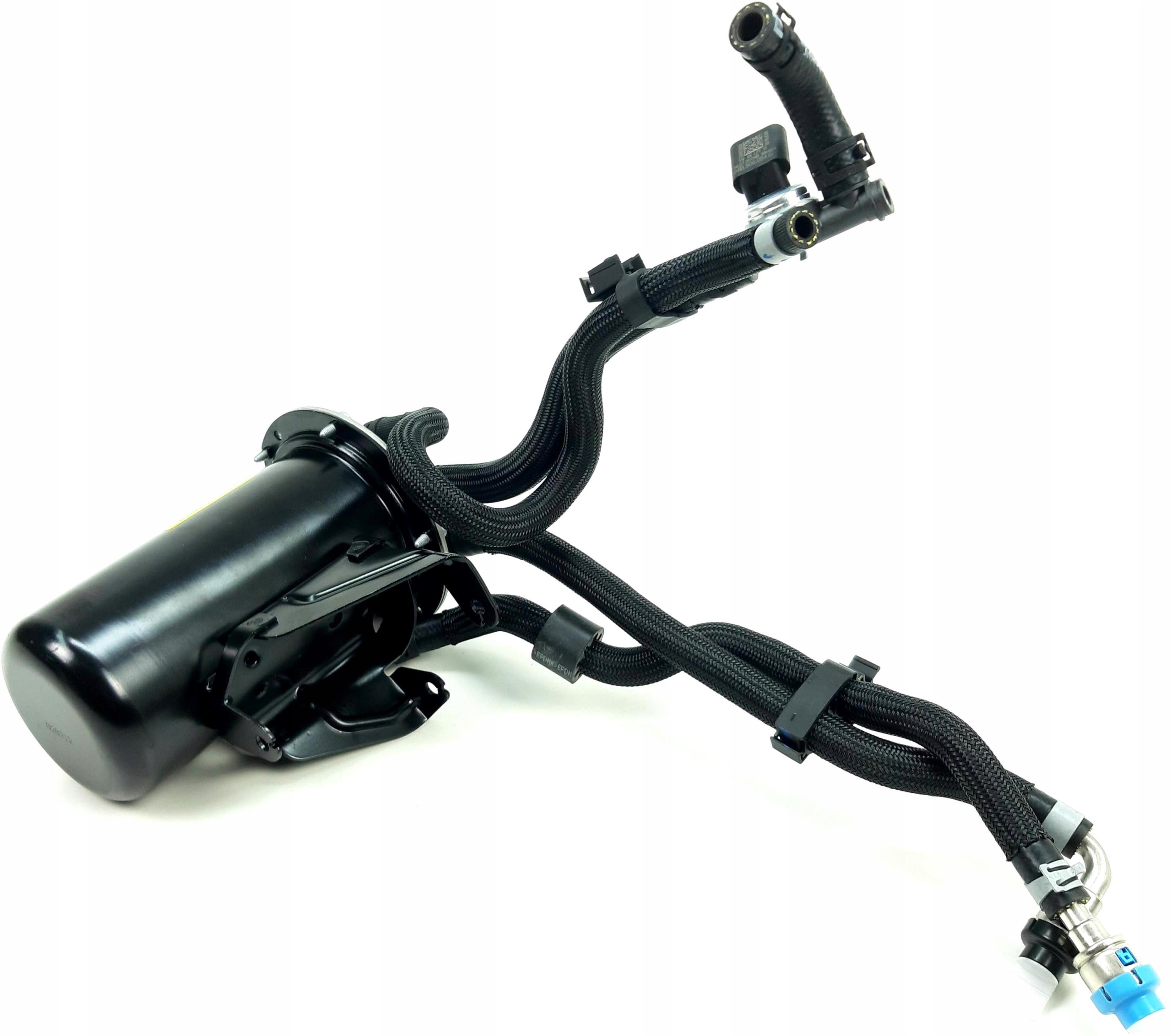 5WA127399K - Orig org корпус топливного фильтра VW PASSAT B8 2.0 TDI