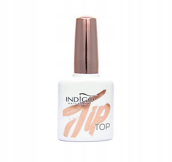 

Indigo Tip Top Top Coat top nabłyszcza 13 ml