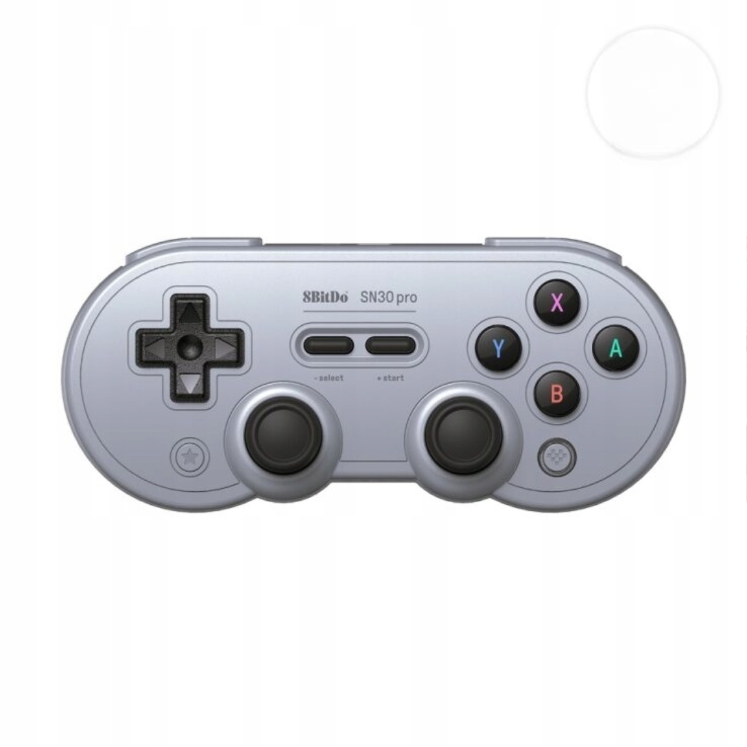 Bezdrátový Ovladač Gamepad 8BITDO Herní Joystickový Ovladač Pro Hráče