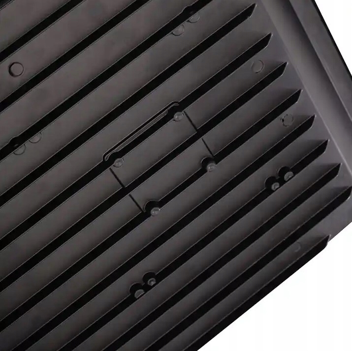 HALOGEN LED 30W COB NAŚWIETLACZ LAMPA IP66 ZEWNĘTRZNY Wysokość produktu 22.1 cm