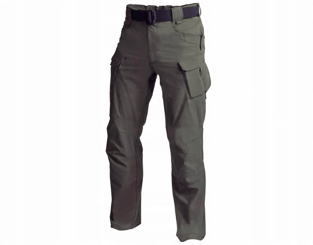 

Spodnie bojówki Helikon Otp Taiga Green 4XL XLong