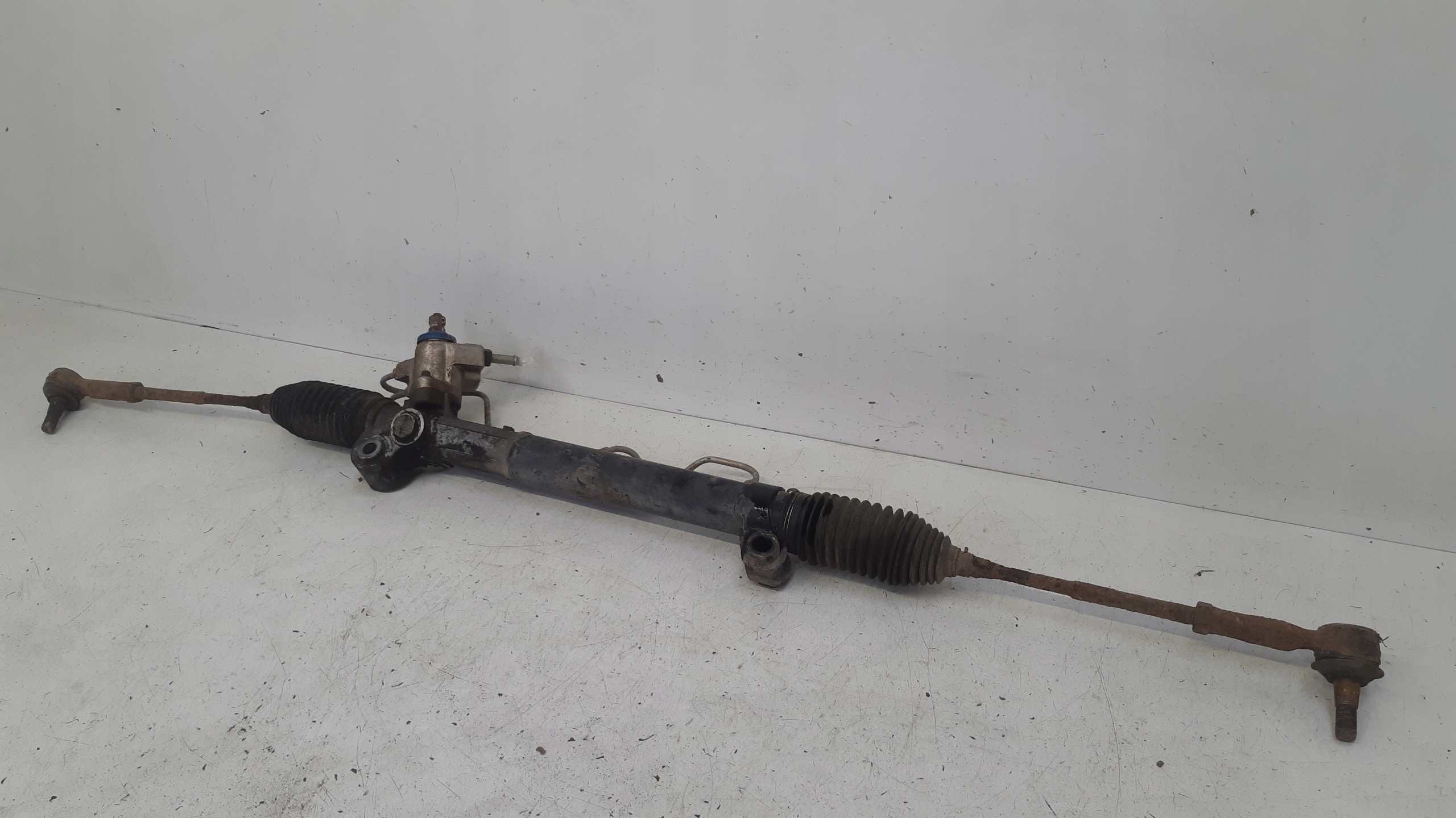 control 8H9009 Nissan X Trail T30