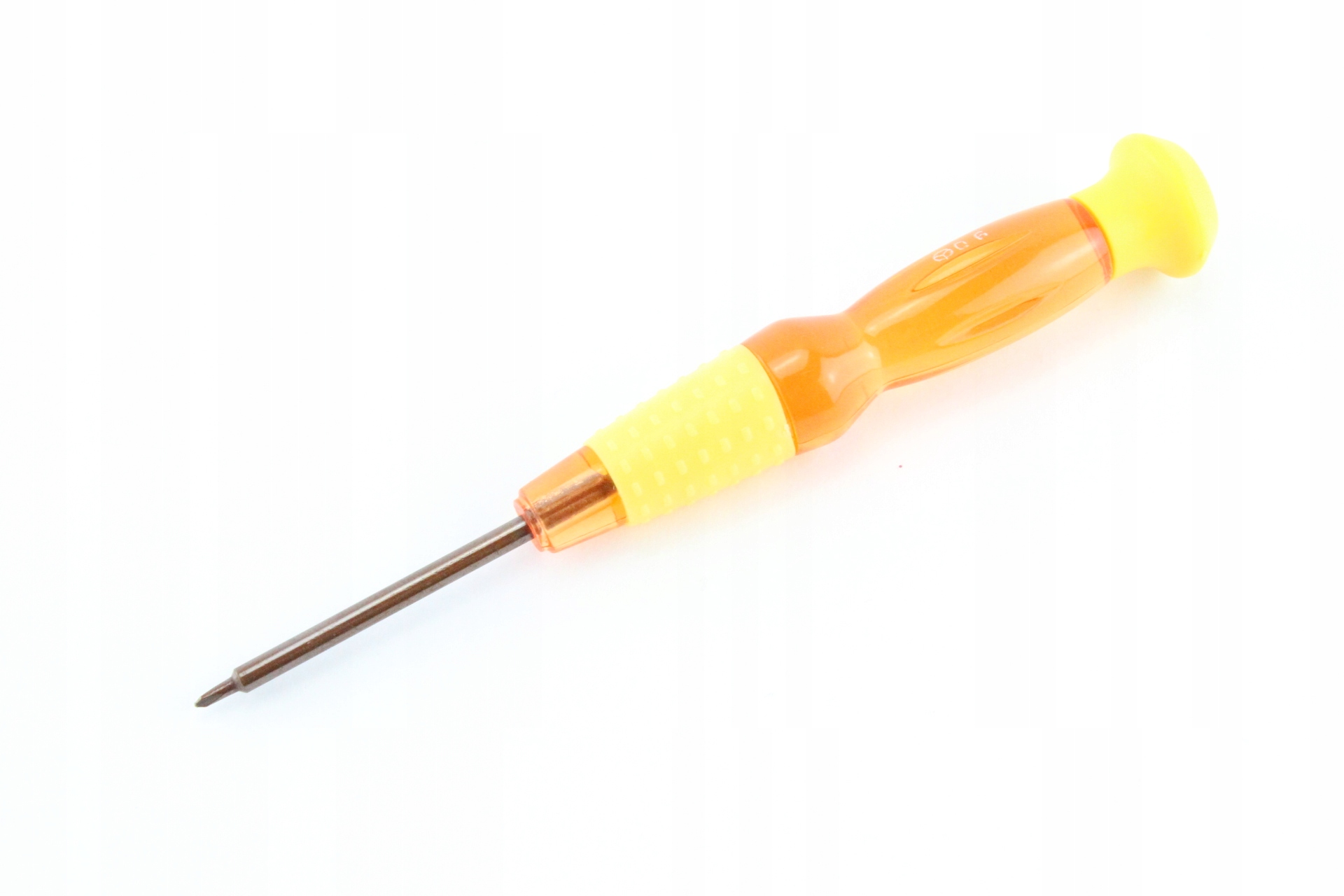 Śrubokręt trójramienny 0,6mm do napraw smartfonów