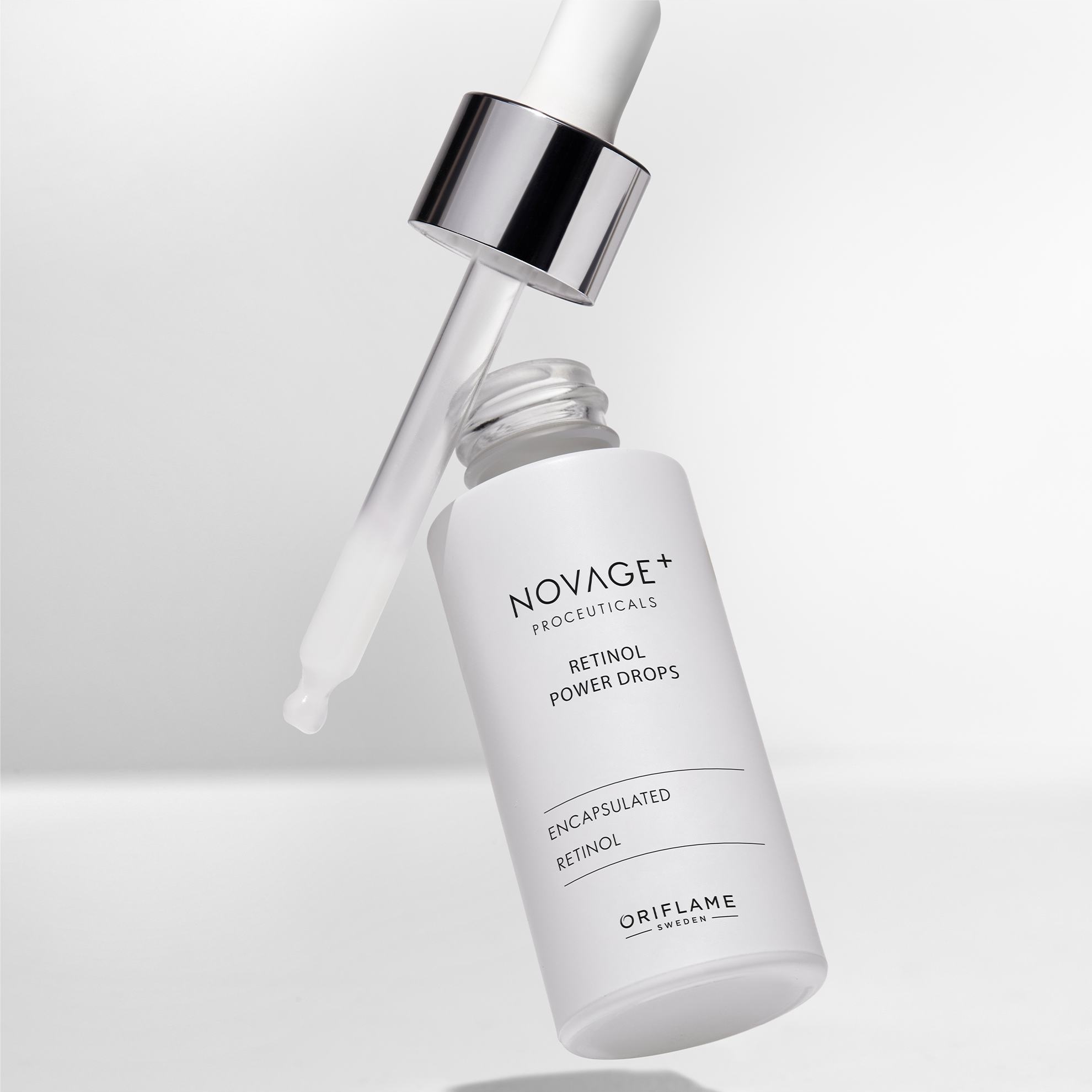 Oriflame NovAge+ Koncentrát Retinolu 30 ml