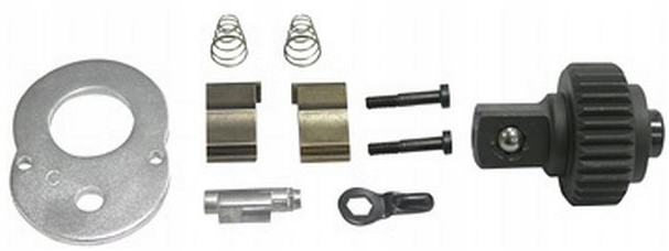 

Zestaw Naprawczy Do Grzechotki 1/2 King Tony 4771