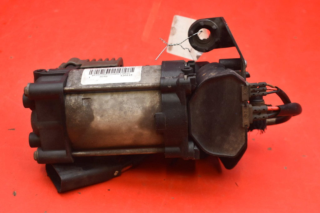 compressor; springing 68041137AG JEEP GRAND CHEROKEE 4 IV WK2 3.0 D 241 KM