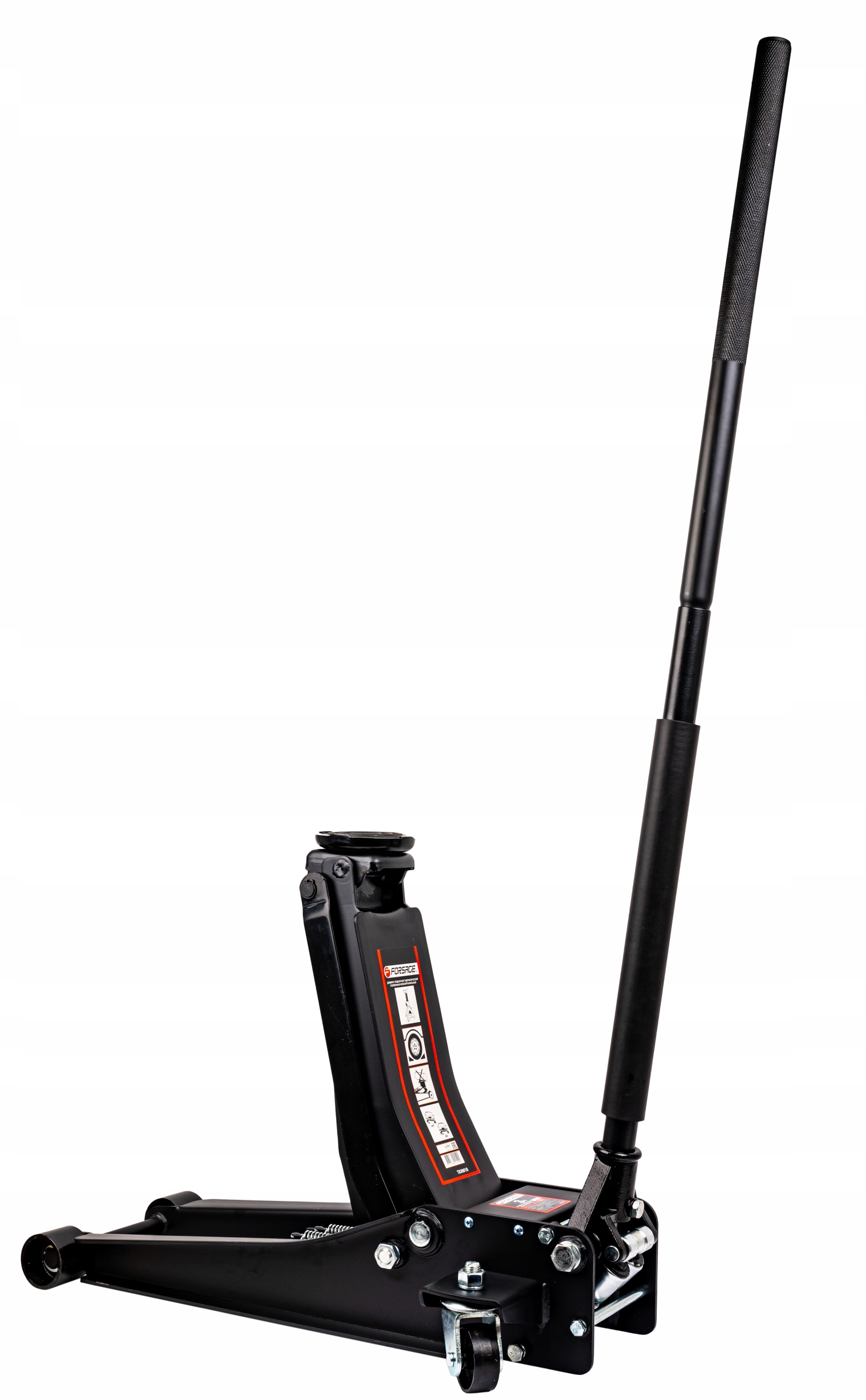 PODNOSNIK SAMOCHODOWY ZABA LEWAREK 3T KOBYLKI 3T Producent code NISKI DO KLUCZ KOL