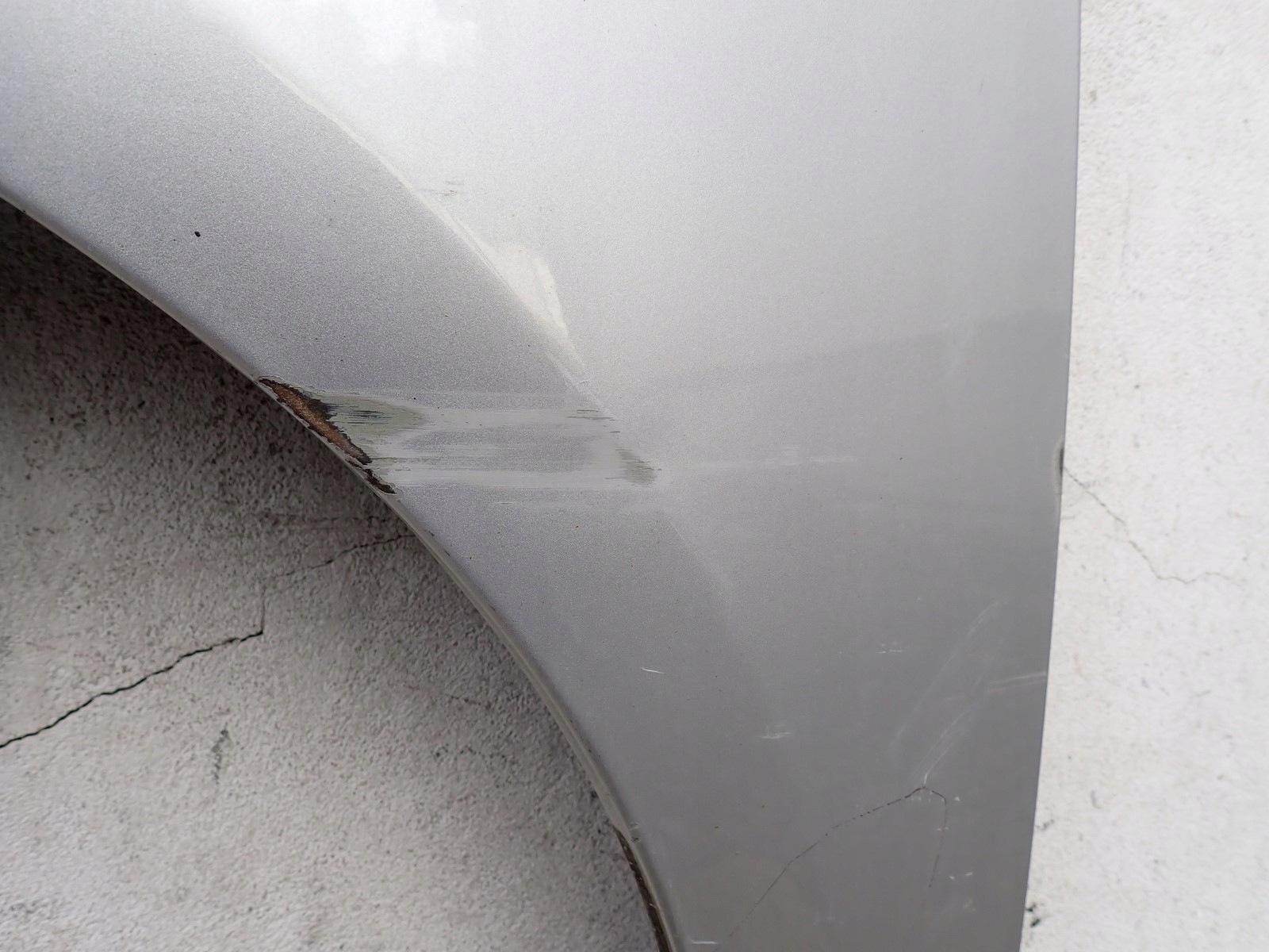 fender left front front FORD FOCUS MK3 2011-2018R BM51-A16C199-AC