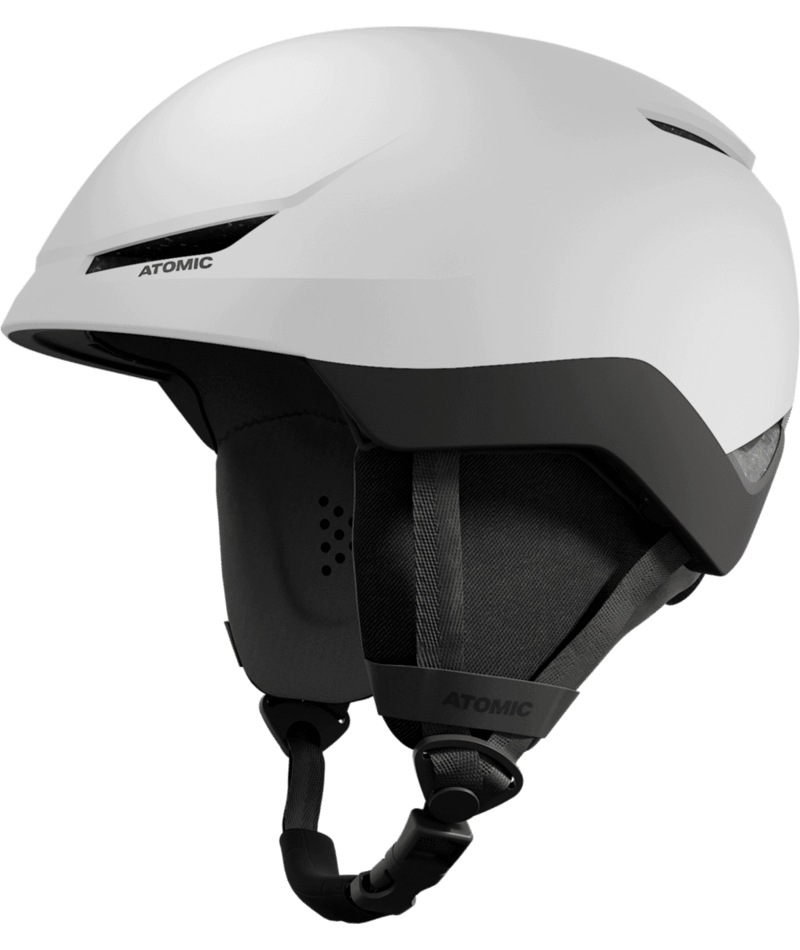 Kask narciarski Atomic Revent Lite White/Black S (51-55)