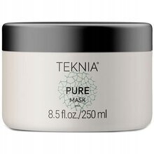Lakmé Teknia Pure Maska 250 ml