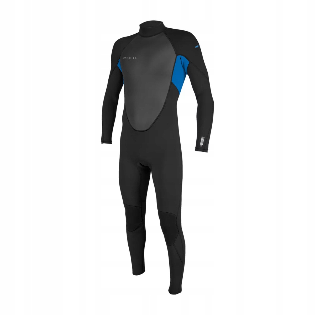 Pianka ONeill Reactor-2 3/2mm Back Zip Full Black Ocean 2026 2XL
