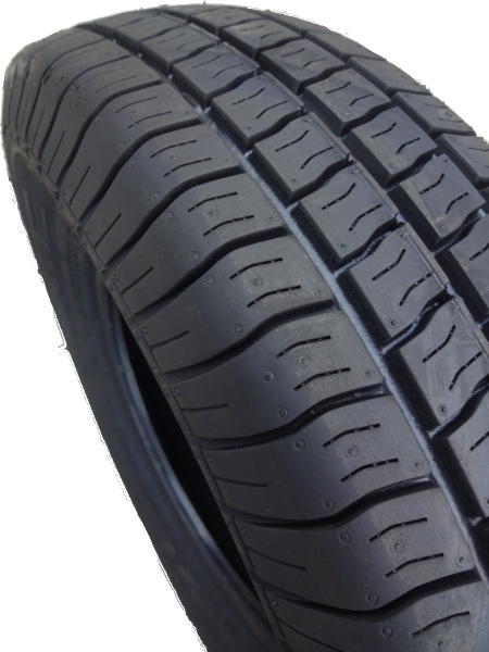2X новые шины 185R14C 185/80R14C GT RADIAL ST-6000