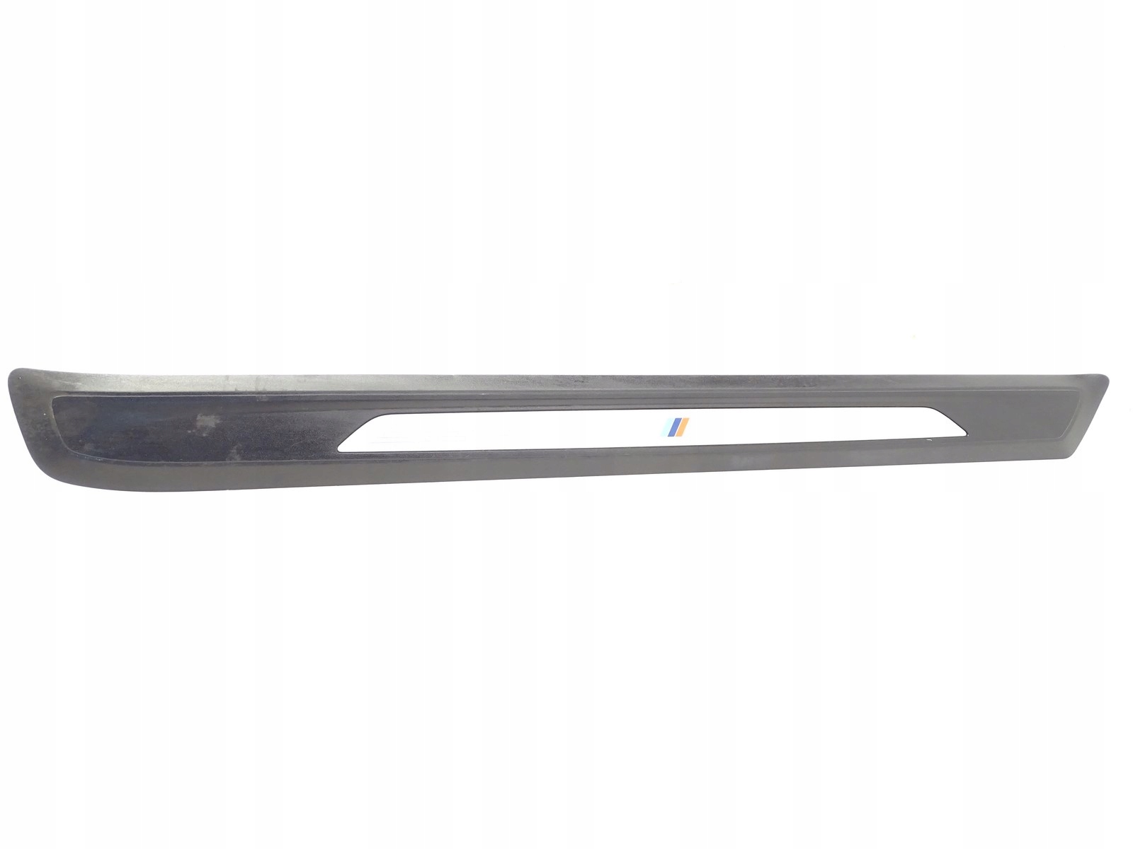 moulding cap threshold left front BMW F32 M PAKIET 8063799