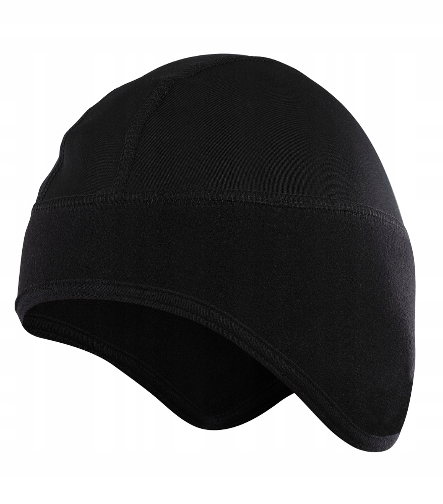 

Czapka Termoaktywna Windstopper Nieprzewiewna Kask