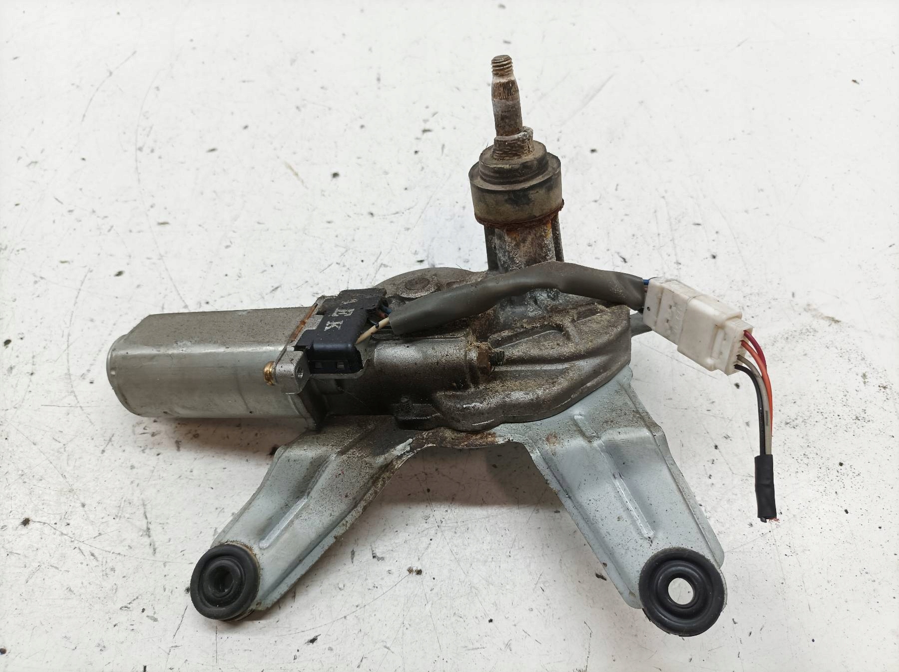 Motor Wischer heck HYUNDAI GETZ 98700-1C000