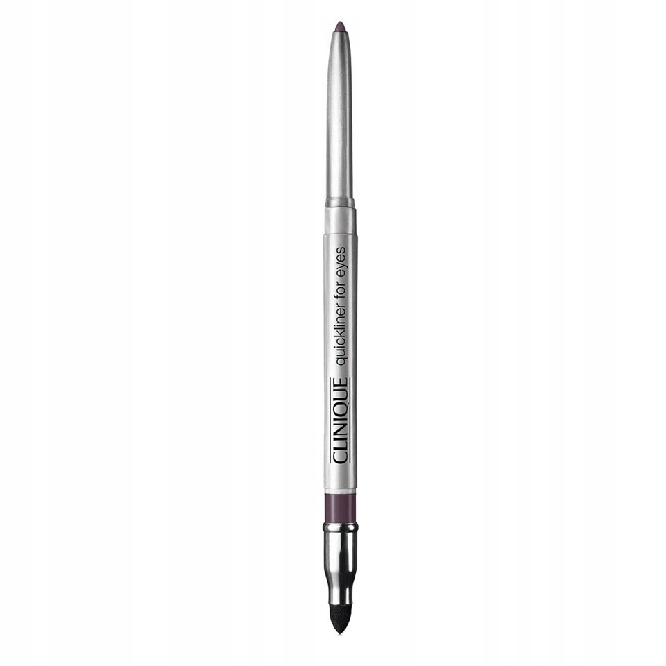 Clinique Quickliner For Eyes konturovací tužka na oči 15 Grape 1.2 g
