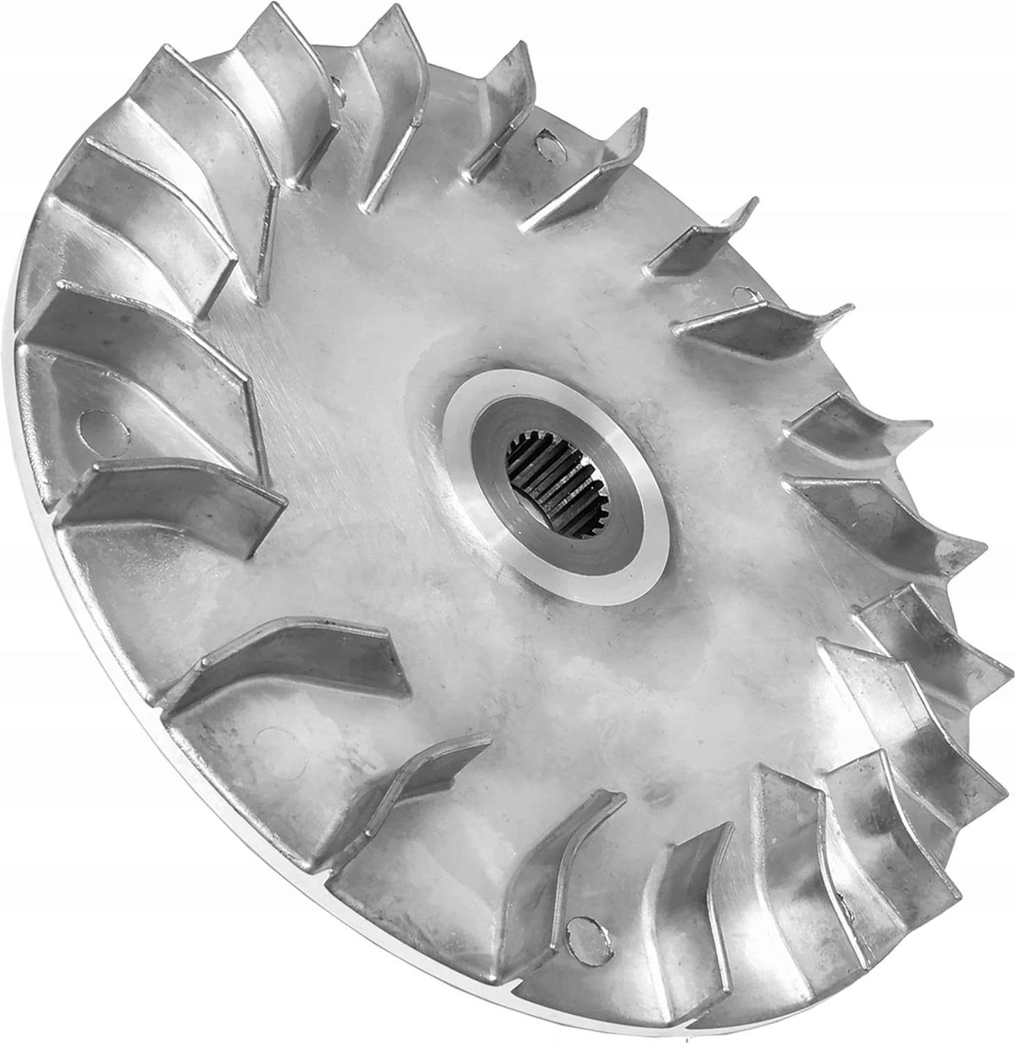Proti tanieru variátora Yamaha Grizzly 550 700 2007-2018