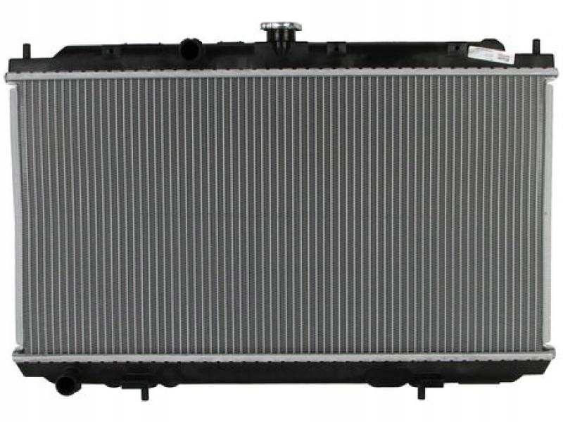 CHŁODNICA NISSENS 67350A