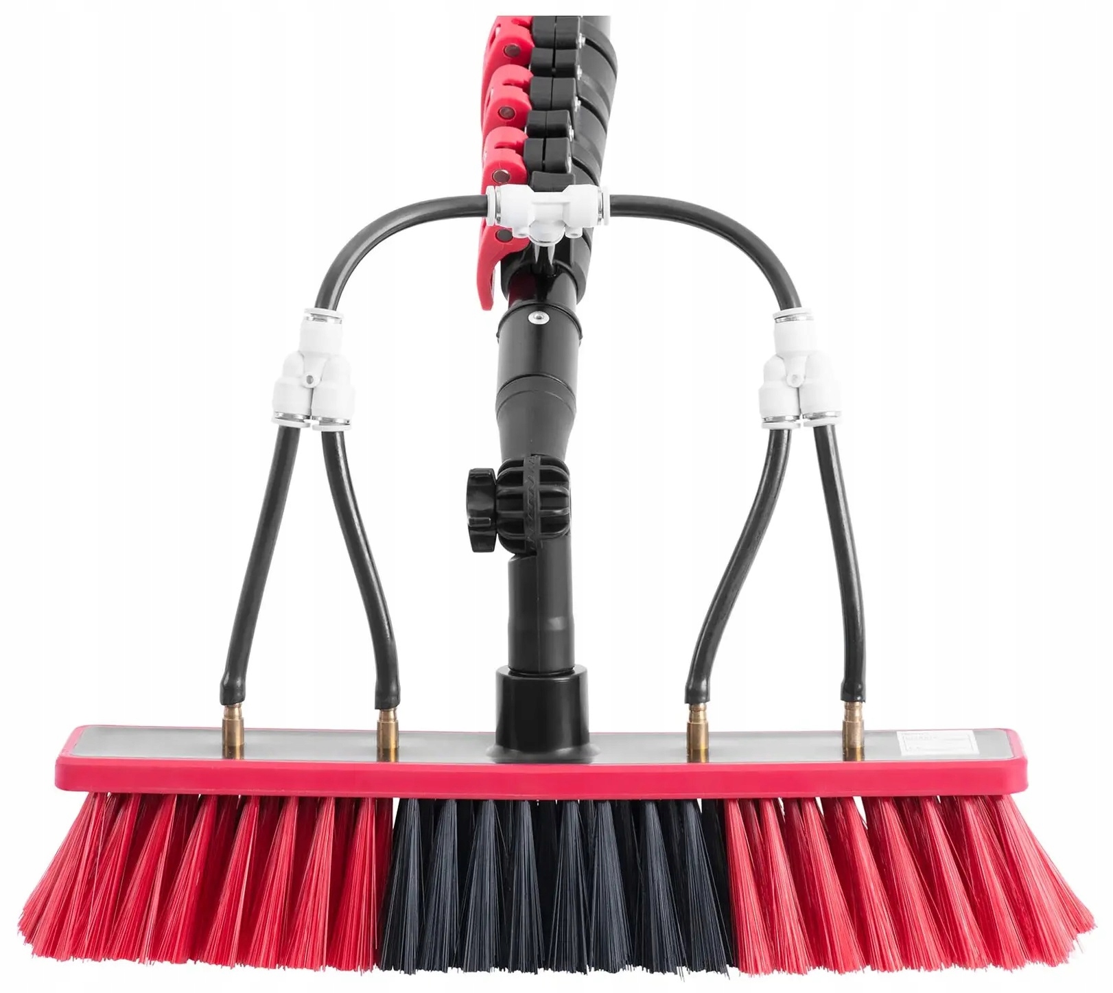 Szczotka teleskopowa do okien z przyłączem 38 cm Ulsonix ULX-SOCL 10050453
