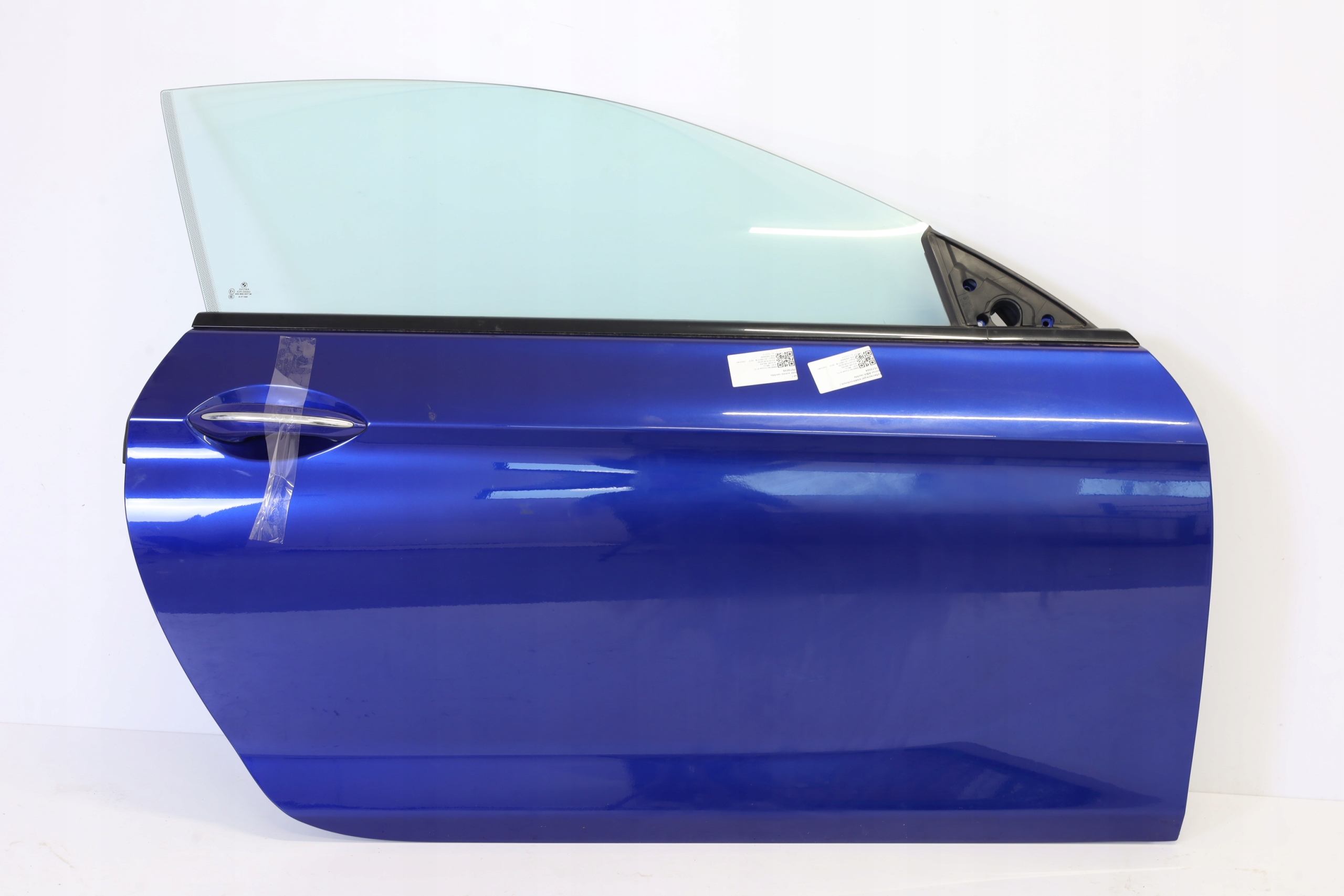 DRZWI PRAWE PRAWY PRZÓD PRZEDNIE BMW F12 F13 B51