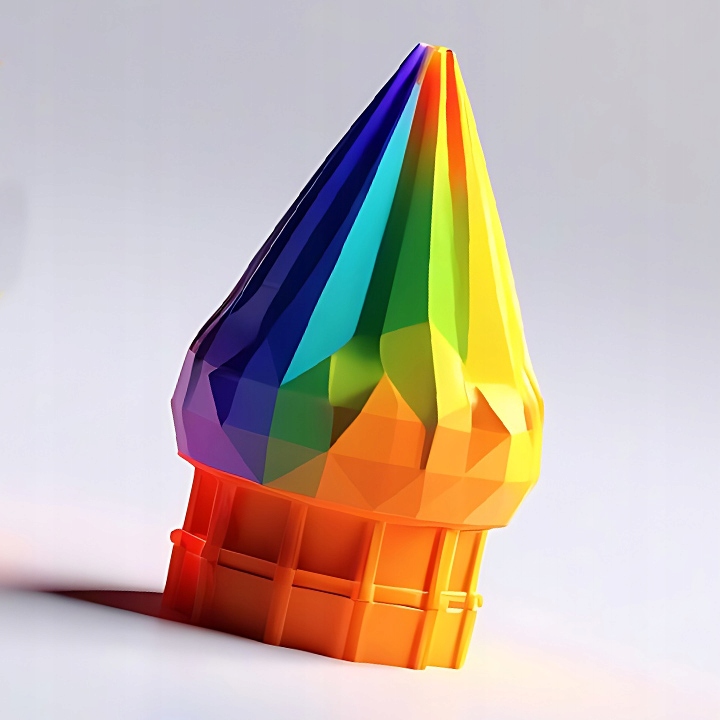 Druk / projekt 3D