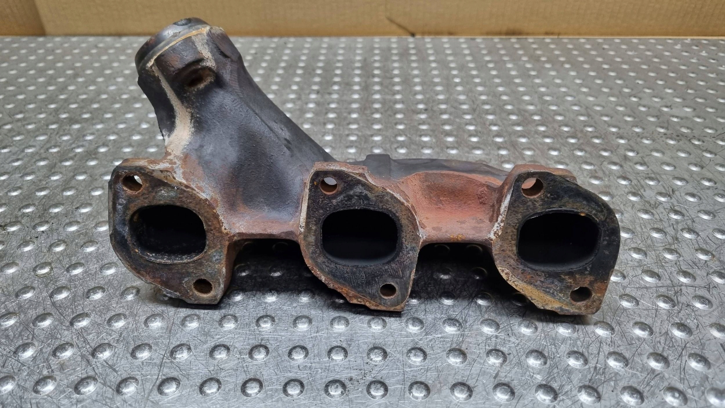 ispušna grana 1286816 BMW 7 E32 E34 3.5 12V M30B35