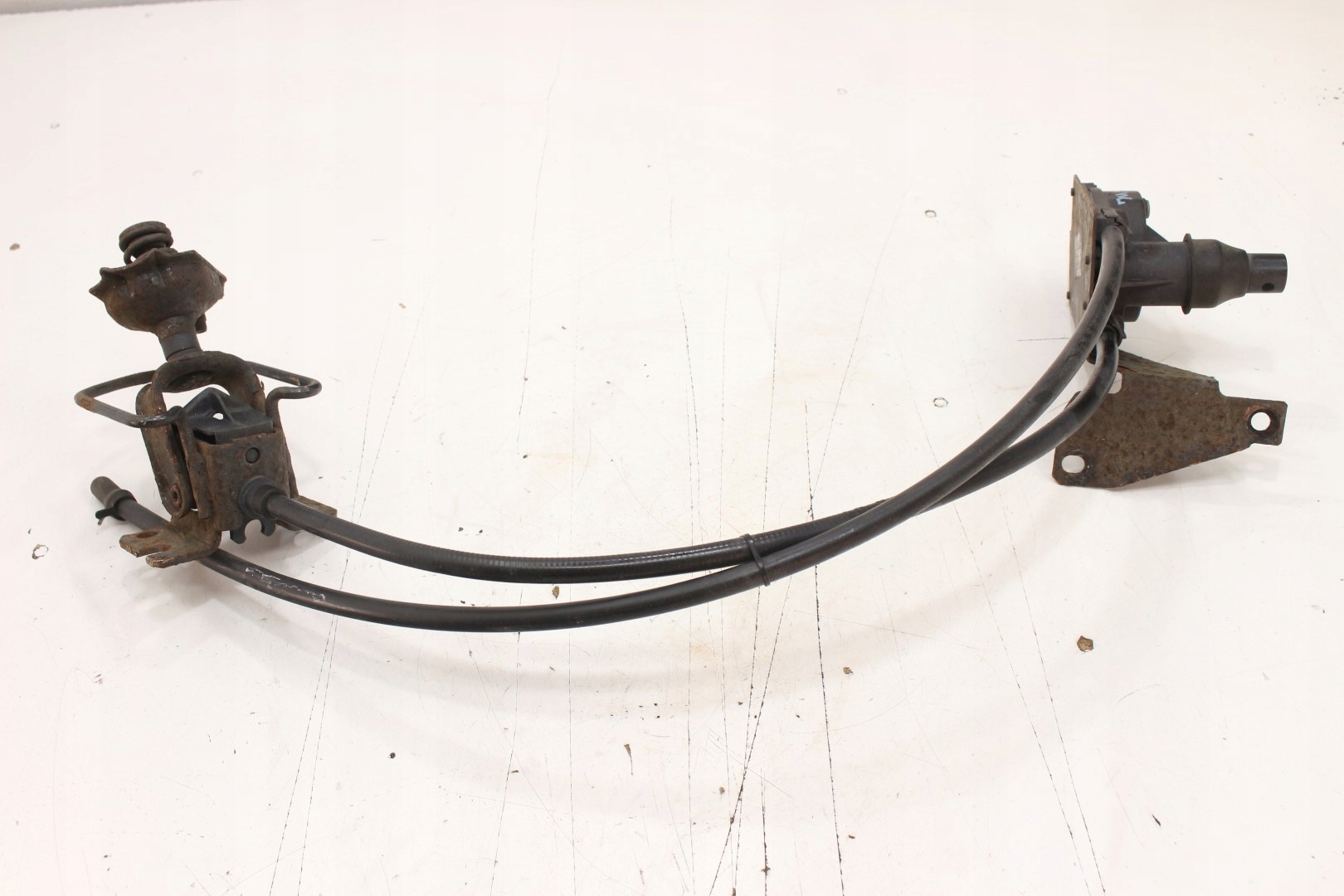 Winda Koła Zapasowego Ducato III Jumper Boxer Lift