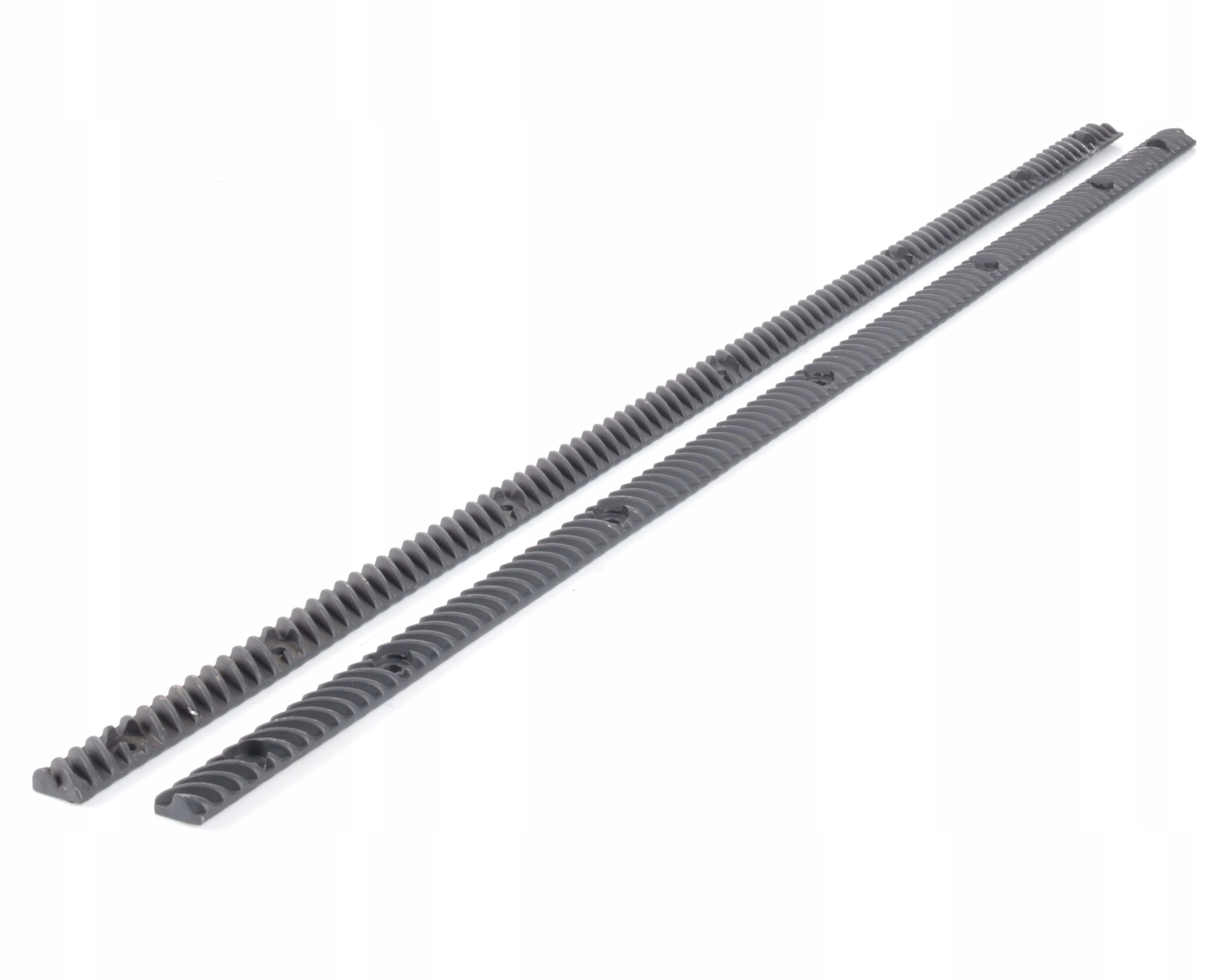 Laminátové lišty pro kombajn Claas 663311 L+p