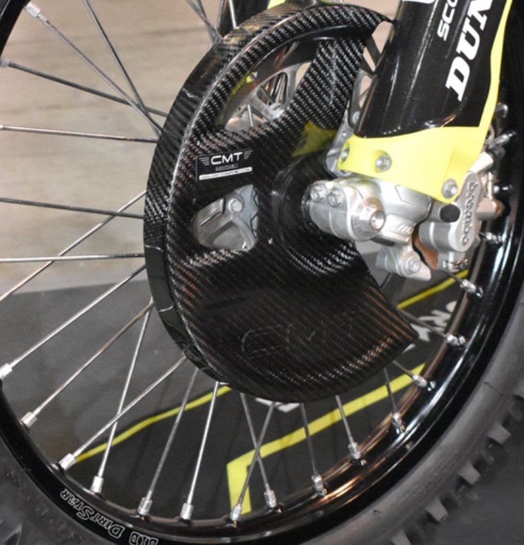 990 - Husqvarna 14-16 передний щиток CMT