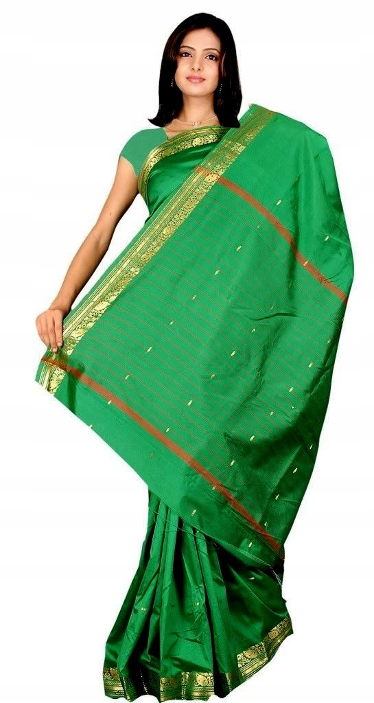 

Indyjskie Sari Hinduska orient Bollywood saree
