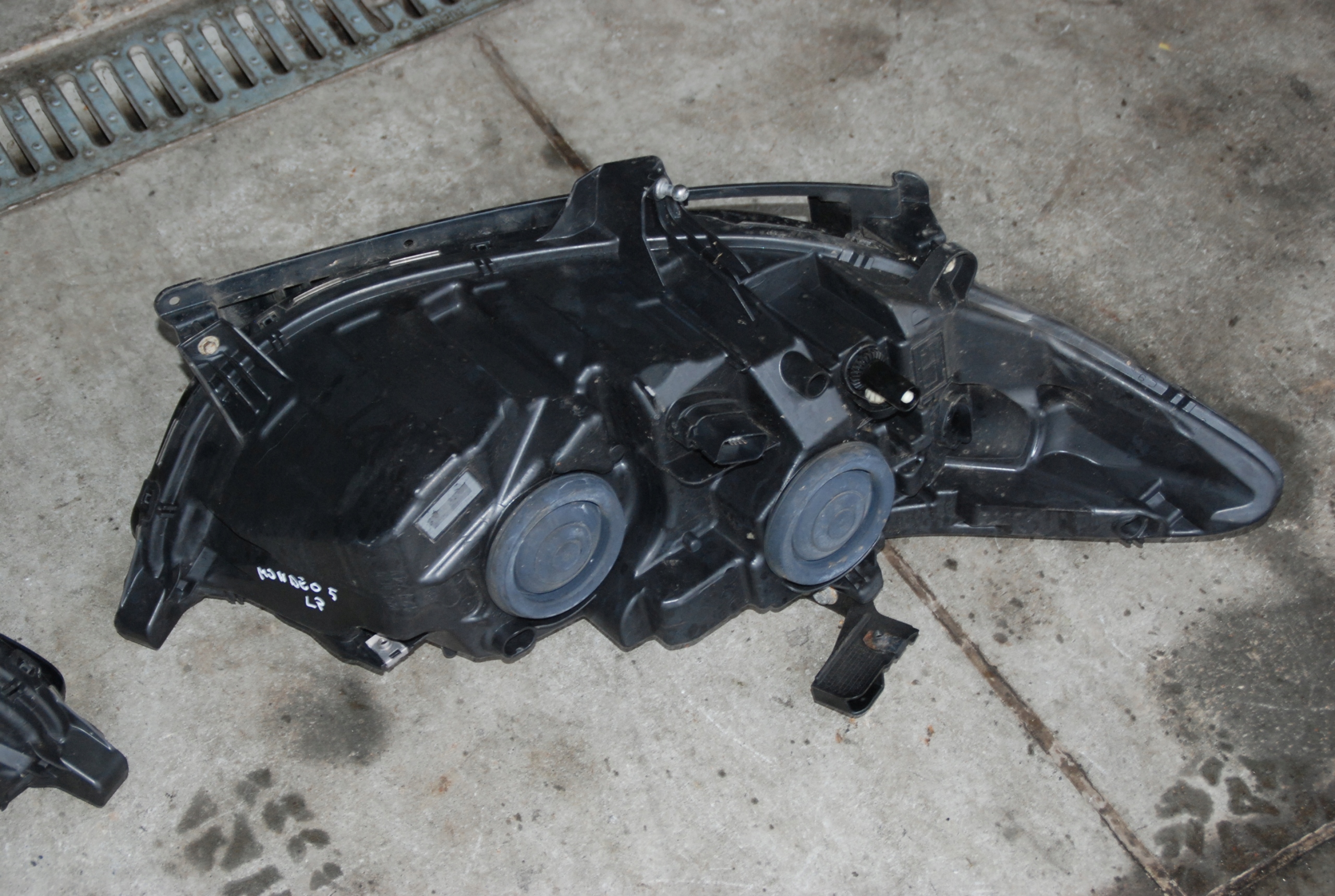 Frontscheinwerfer Ford Mondeo V MK5 LED Links Scheinwerfer Headlight - Thumbnail 10