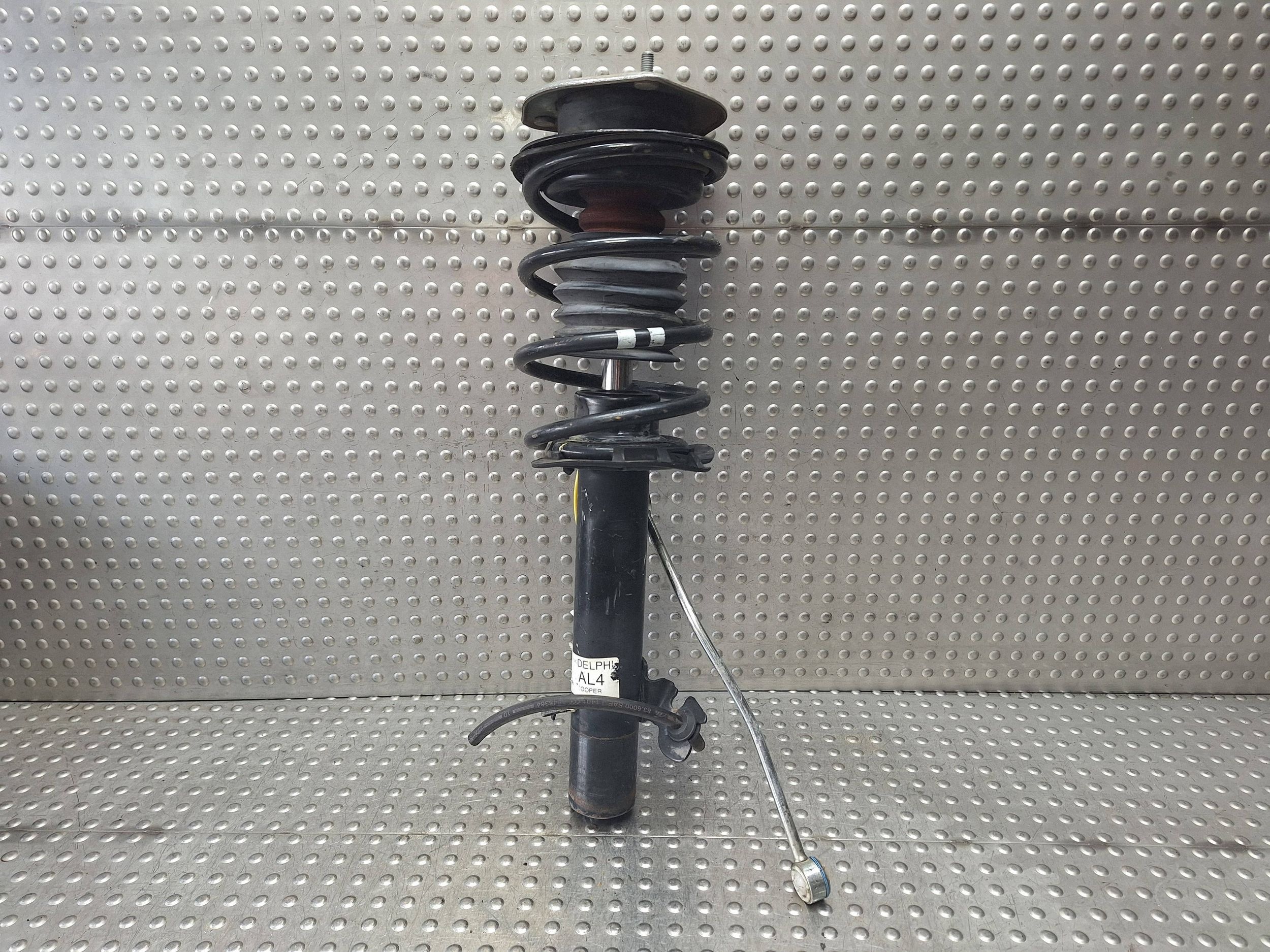 shock absorber left front MINI COOPER R55 R56 06-13