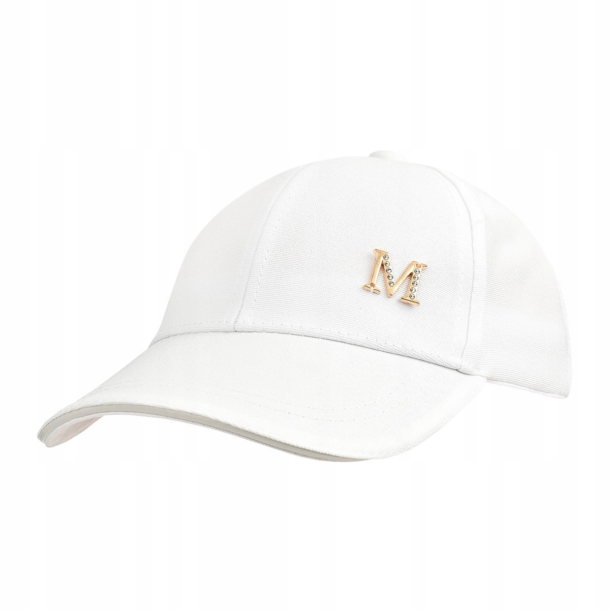 

Czapka damska z daszkiem modna regulowana