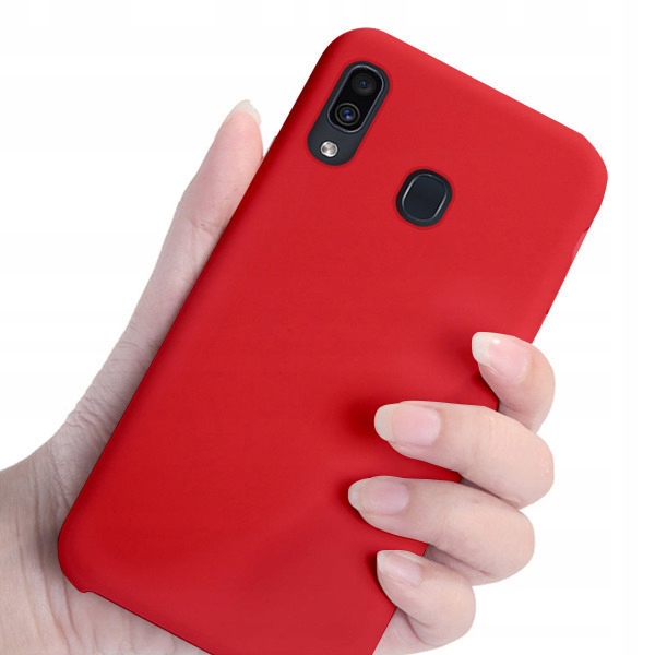 

Etui Do Samsung Galaxy A30 SM-A305 Pokrowiec Style