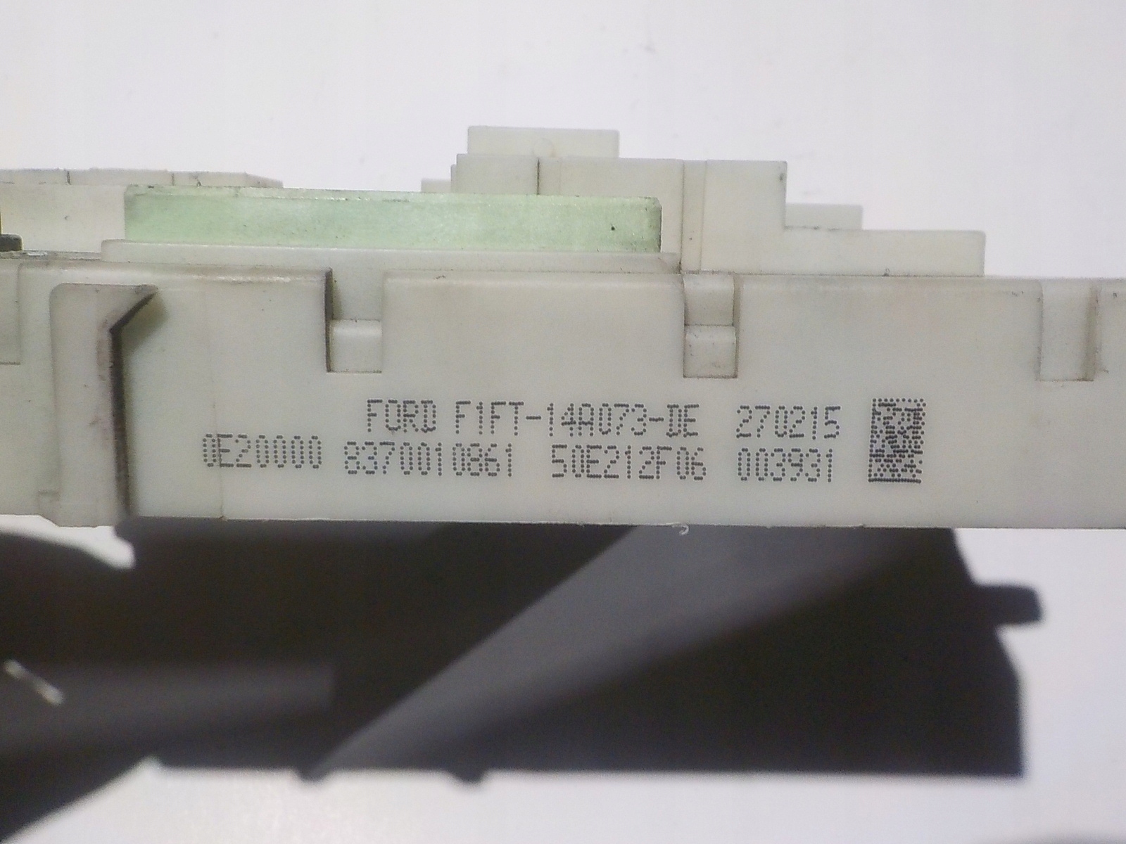 FORD FOCUS III BSI Module F1FT-14A073-DE FORD.