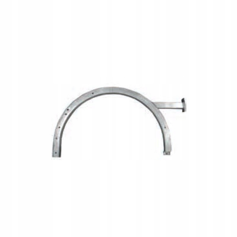 Rama aluminiowa Chatenet CH26 prawy