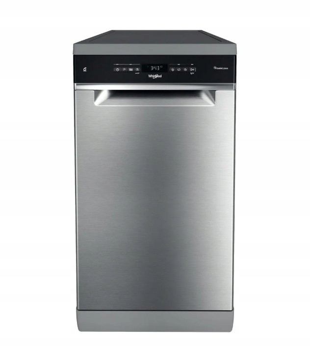 Whirlpool Zmywarka WSFO3O34PFX