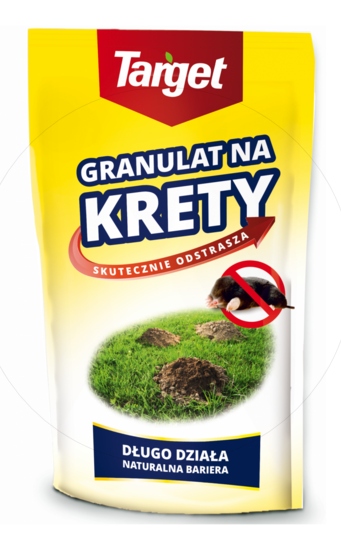 

Target Kret Pies Kot Stop 600ml Proszek Reiss Aus