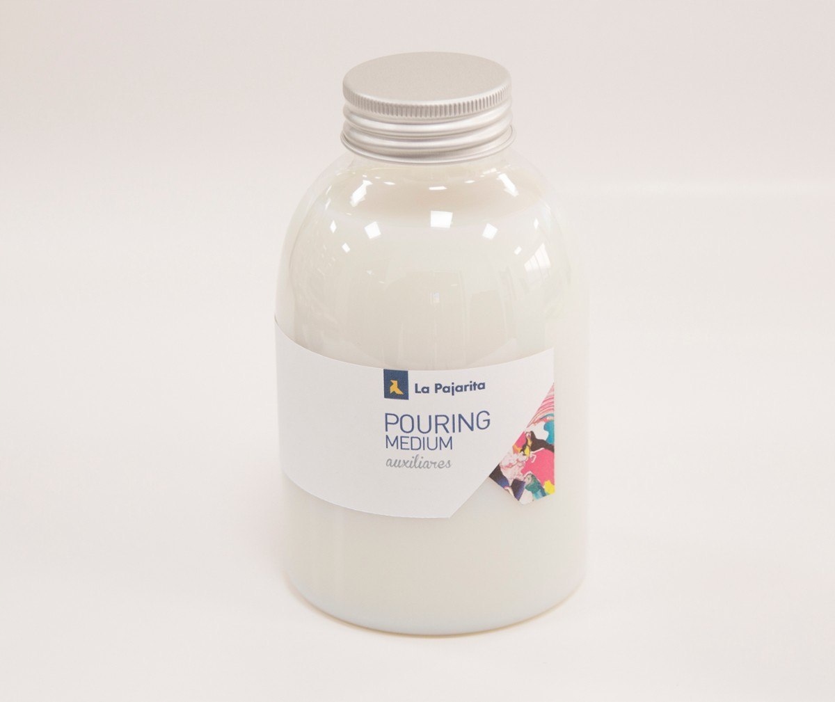 Médium pro pouring 500 ml